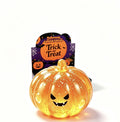 New Halloween Squishy Toy Blind Box Pumpkin Ghost Bat Slow Rising Squeeze Fidget Toy Cute Soft