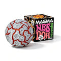Glitter Magma Crunch Ball - Sensory Squeeze Toy